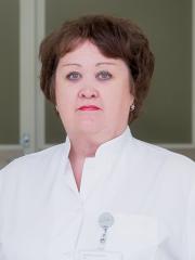 Светлана Гаренских