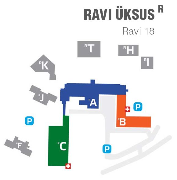Ravi blocks