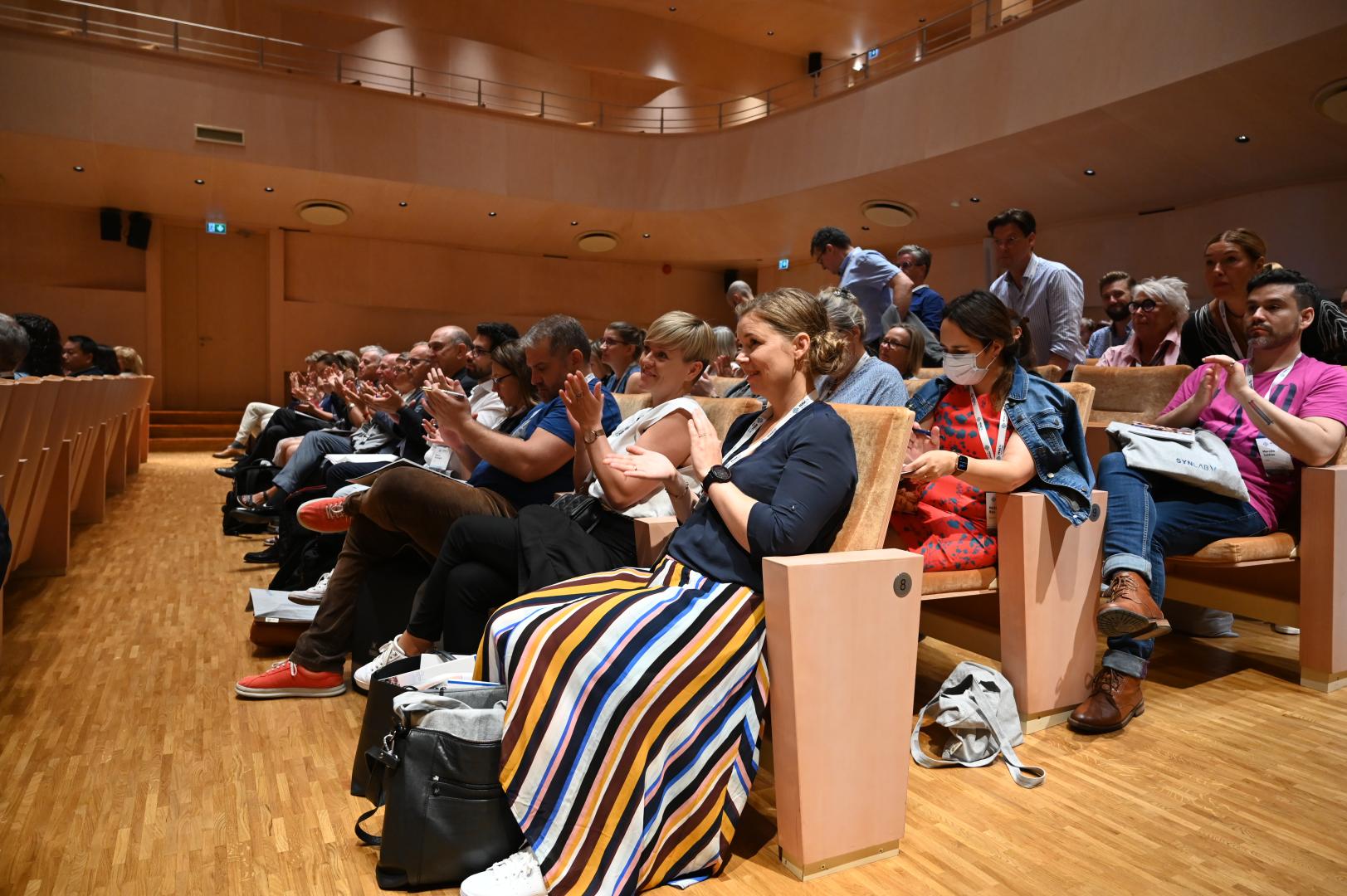 14th Pan-European Voice Conference