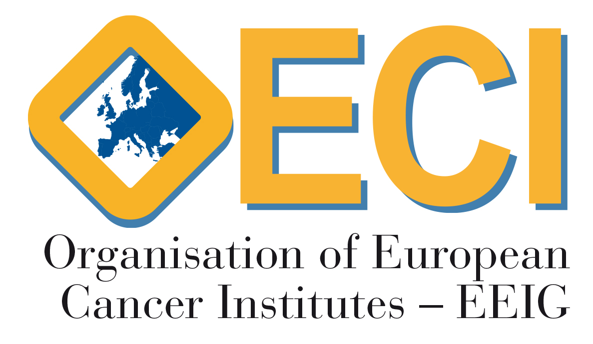 OECI logo