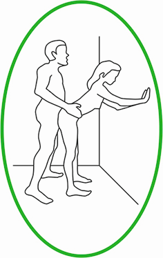 Patsient püsti