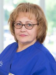 Natalja Ljahhovets