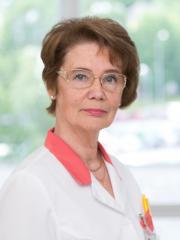 Ingrid Tammik