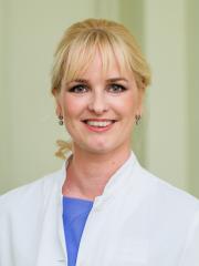 Veronika Palmiste-Kallion