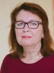 Tiia Rüütel