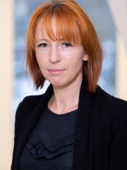 Merike Otsus