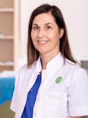 Аннели Лейдур