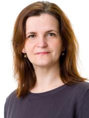 Annika Tiit-Vesingi
