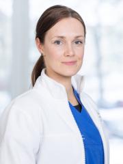 Kristiina Truupõld