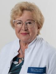 Lidia Abramova