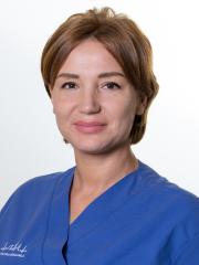 Olga Mihhalaš