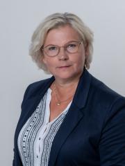 Ene Veiksaare portree
