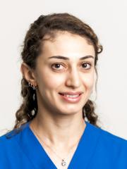 Maria Mikkal