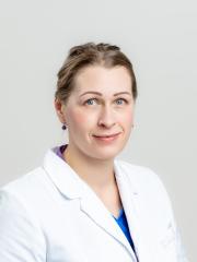 Annaliisa Püüding
