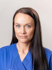 Kerli Valdre portree