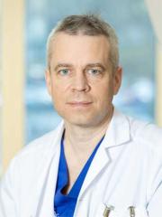 Aleksandr Šamarin portree