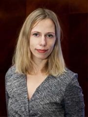 Kristel Harak