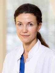 Svetlana Belova