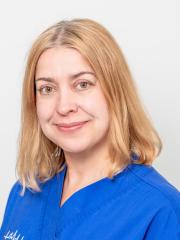 Marika Harak