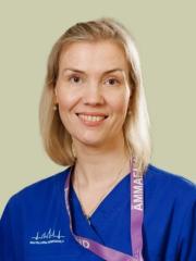 Aet Maarja Leberecht