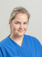 Kristina Vabamäe pilt