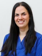 Кристин Лихтфелдт