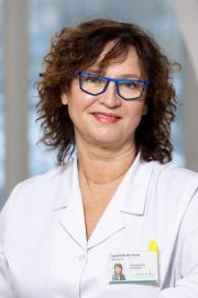 Ljudmila Nurieva