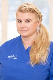 Annika Eamets