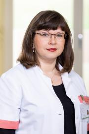 Katrin Kõster
