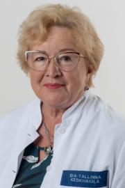 Lidia Abramova