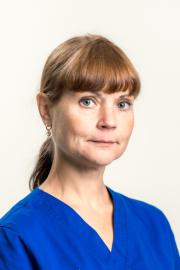 Kärolin Kauge