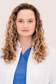 Kristina Dmitrijev