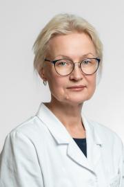 Tiina Angerjas