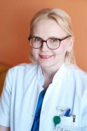 Katrin Hannus