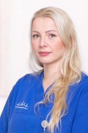 Olesja Põder