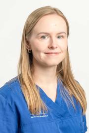 Kristin Narvik