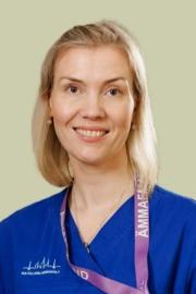 Ает Маарья Леберехт