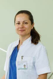 Анна-Мария Гавшина