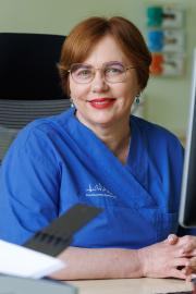  Elvira Klochko