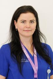 Liis Jõgis