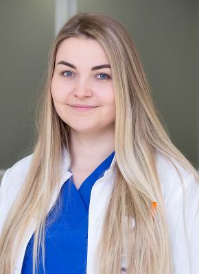 Эвелин Лимберг