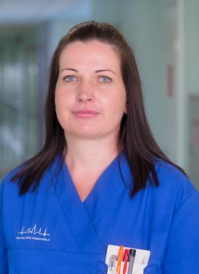 Катрин Давыдова