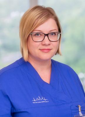 Светлана Удалова