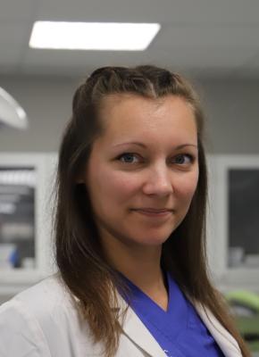 Кристийна Мяэметс