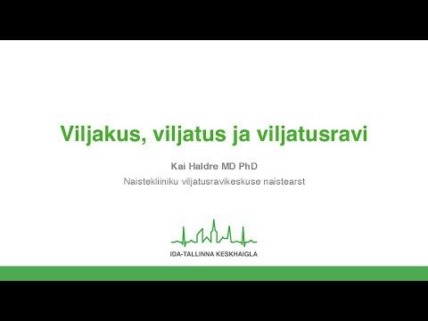 Viljakus ja viljatus – mida peaks teadma ja millal abi otsida?