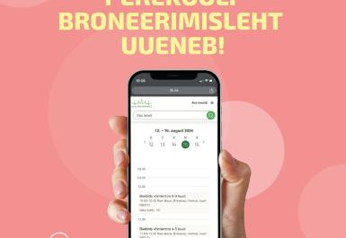 Käsi hoidmas telefoni