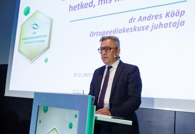 Andres Kööp