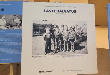näituse foto
