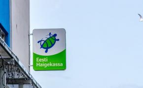 Haigekassa