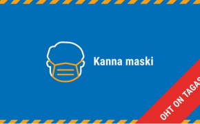 Kanna maski